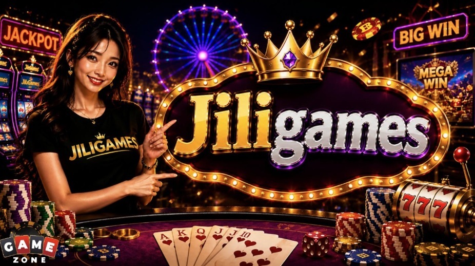 Jiligame