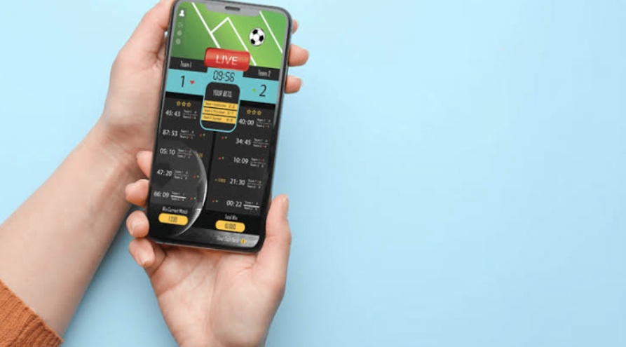 Mobile Betting Apps