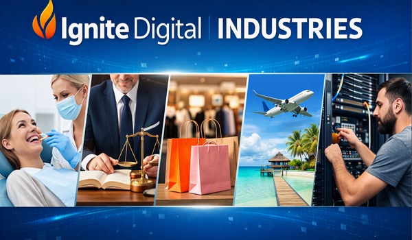 digital marketing Canada